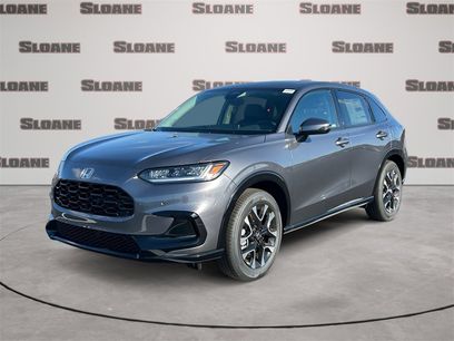 New 2026 Honda HR-V EX-L