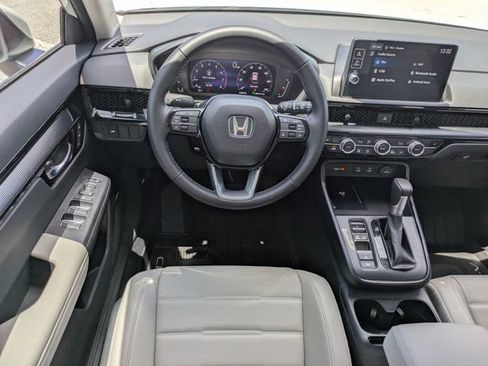 Certified 2026 Honda CR-V EX-L image 16