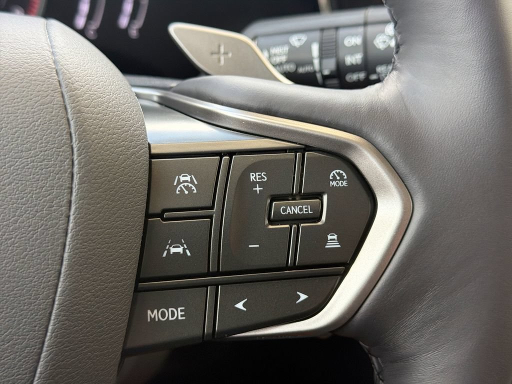 New 2026 Lexus NX 350 AWD w/ Accessory Package (2T) image 27