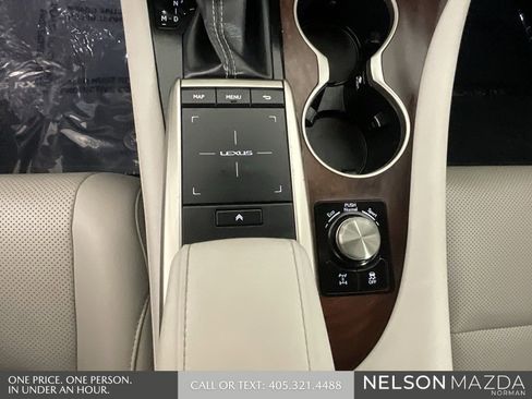 Used 2020 Lexus RX 350 350 image 36