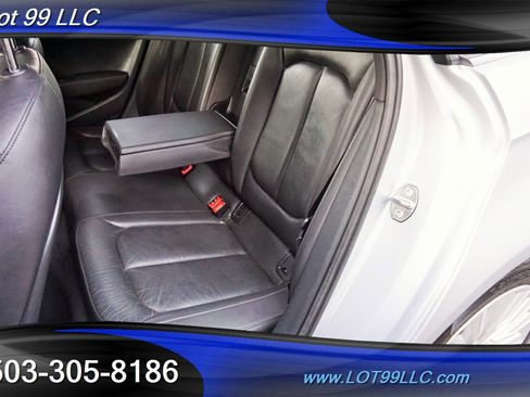 Used 2016 Audi A3 e-tron Premium w/ 17" Wheel Package image 14