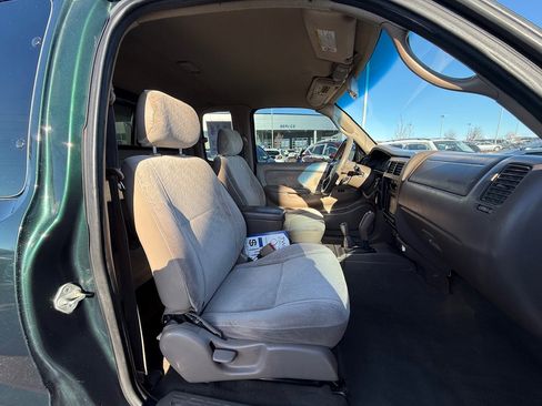 Used 2003 Toyota Tacoma 4x4 Xtracab V6 image 38