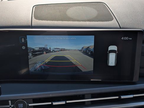 New 2026 Hyundai Santa Fe SEL image 15