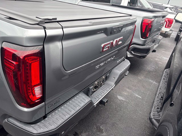 Used 2024 GMC Sierra 1500 Denali AWD/4WD image 7