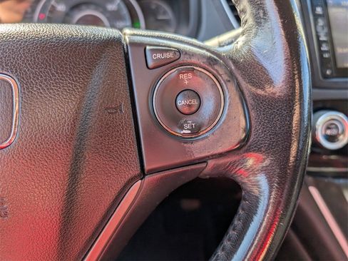 Used 2015 Honda CR-V EX-L image 21