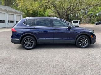 Used 2023 Volkswagen Tiguan SE video 2