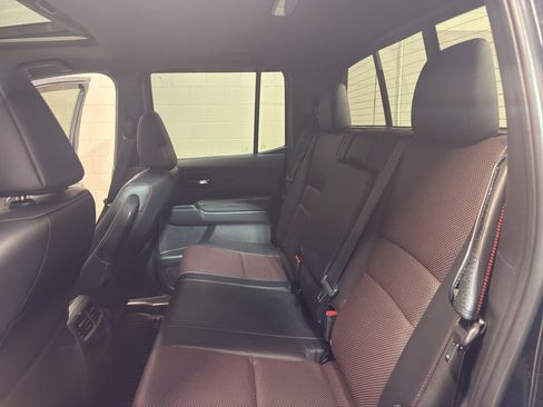 Used 2019 Honda Ridgeline Black Edition image 29