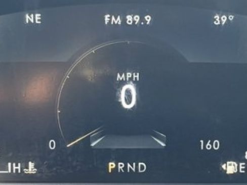 Used 2022 Lincoln Aviator Grand Touring w/ Elements Package Plus image 17