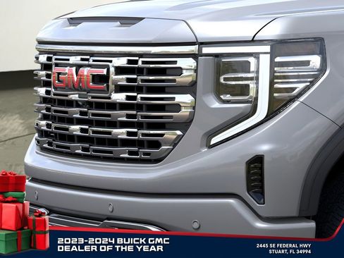 New 2025 GMC Sierra 1500 Denali image 25
