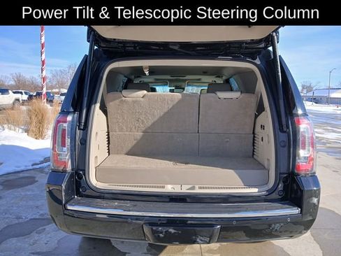 Certified 2019 GMC Yukon Denali image 20