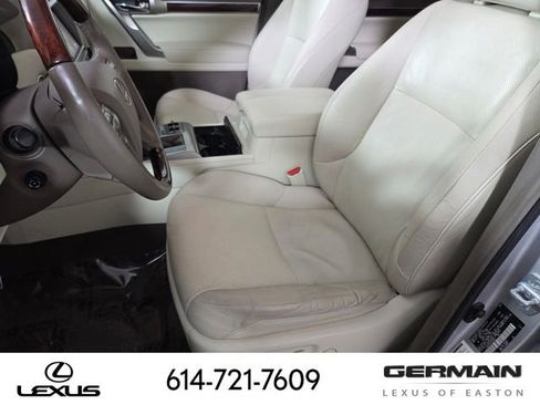 Used 2015 Lexus GX 460 w/ Premium Package image 19