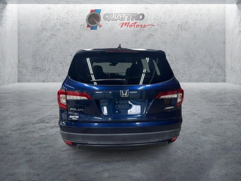Used 2019 Honda Pilot LX image 4
