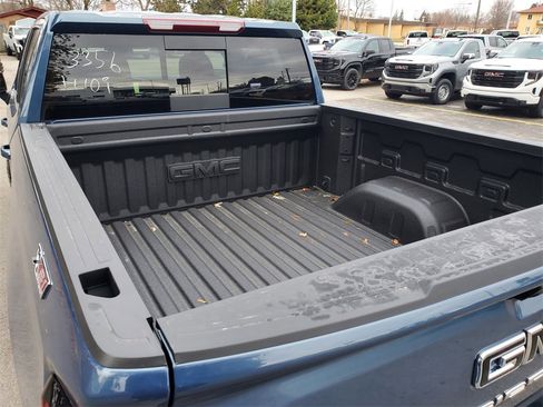 New 2026 GMC Sierra 1500 Elevation w/ Elevation Premium Package image 31