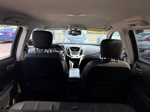 Used 2013 GMC Terrain SLE AWD/4WD image 8