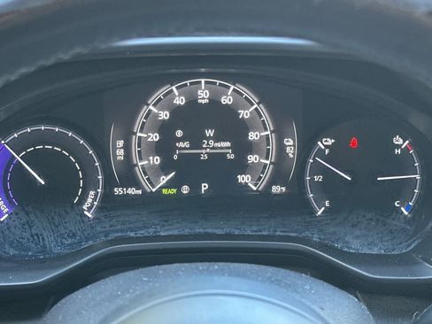 Used 2022 MAZDA MX-30 Electric w/ Premium Plus Pkg FWD image 26