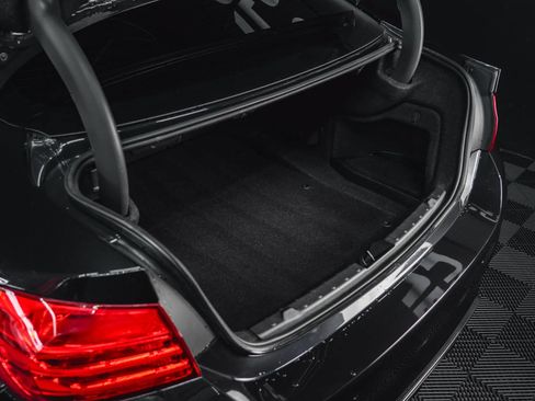 Used 2015 BMW M4 Coupe w/ Executive Package RWD image 59