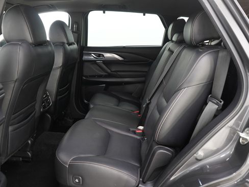 Used 2023 MAZDA CX-9 Grand Touring image 17