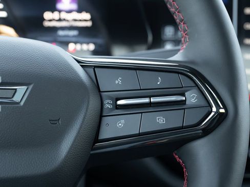 Used 2024 Chevrolet Silverado EV RST image 24