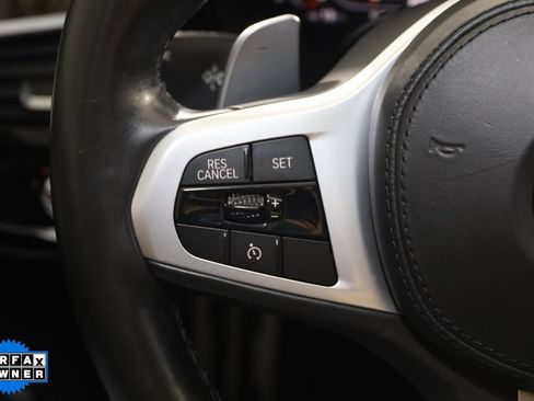 Used 2020 BMW M550i xDrive M550i xDrive w/ Premium Package image 39