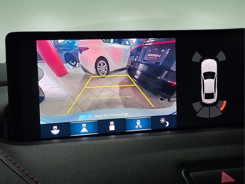 Used 2024 Acura TLX SH-AWD w/ A-SPEC Pkg image 23