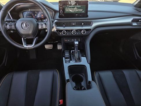 New 2026 Acura Integra A-Spec image 5