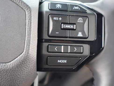 Used 2024 Toyota Land Cruiser 1958 AWD/4WD image 27