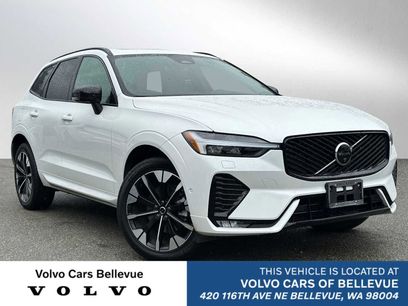 Used 2026 Volvo XC60 B5 Plus w/ Protection Package Premier