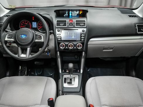 Used 2018 Subaru Forester 2.5i Premium w/ Protection Package #1 image 12