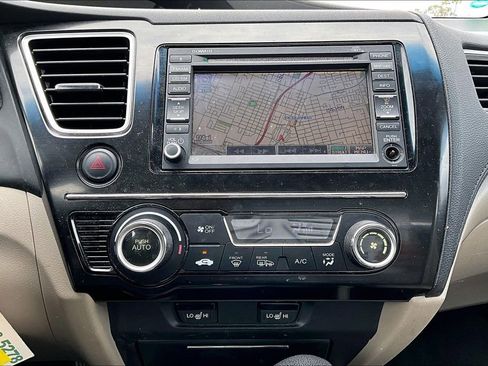 Used 2013 Honda Civic EX-L image 35