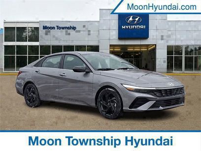 New 2026 Hyundai Elantra SEL Sport Premium