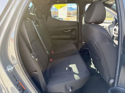 Used 2023 Hyundai Santa Cruz Night image 30