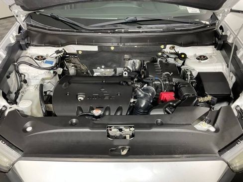 Used 2016 Mitsubishi Outlander Sport ES image 9