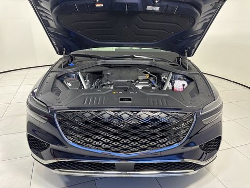 New 2026 Genesis GV70 2.5T Advanced AWD/4WD image 11