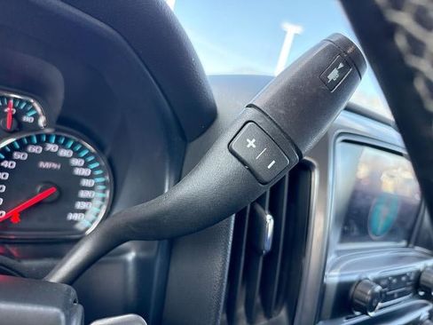 Certified 2018 Chevrolet Silverado 1500 LT w/ Trailering Package image 16