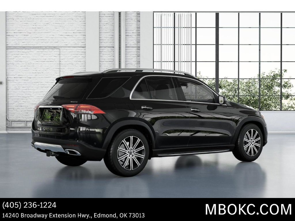 Used 2026 Mercedes-Benz GLE 350 4MATIC image 21