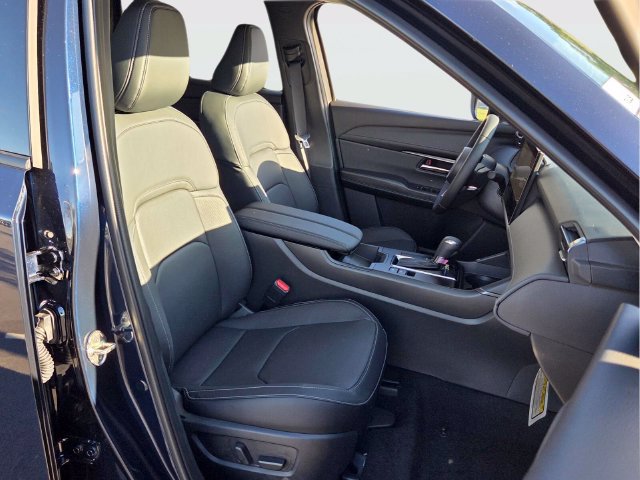 New 2026 MAZDA CX-5 2.5 S w/ Premium Package AWD/4WD image 17