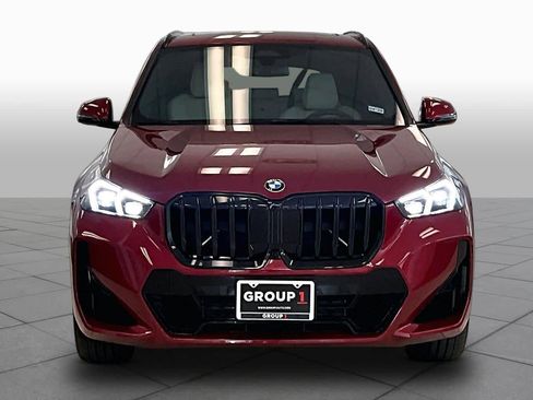 Used 2026 BMW X1 xDrive28i w/ Technology Package AWD/4WD image 3