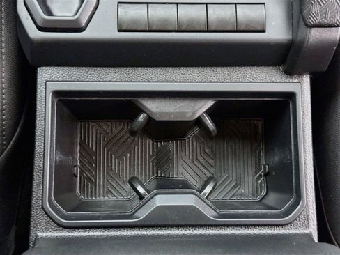 Certified 2025 Toyota Tacoma SR RWD image 26