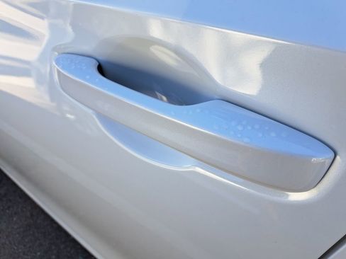 Used 2025 Honda Civic Sport image 10