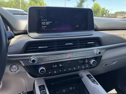 Used 2021 Kia Telluride SX FWD image 29