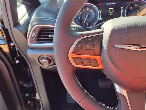 New 2026 Chrysler Pacifica Select image 10