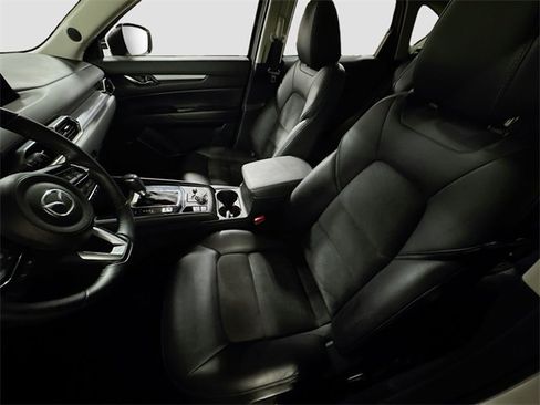 Used 2020 MAZDA CX-5 Touring image 15