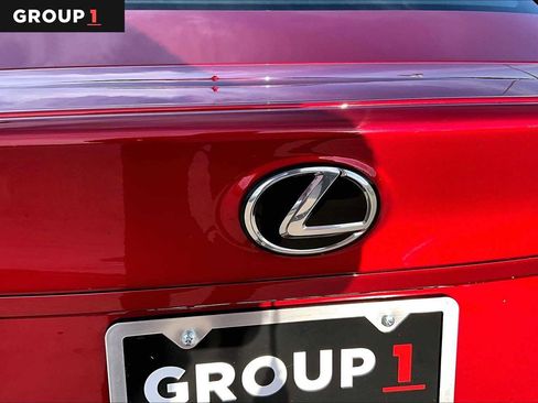 Certified 2020 Lexus RC F w/ Premium Package image 31