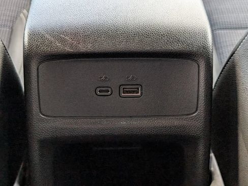 Used 2025 Buick Envista Preferred FWD image 29