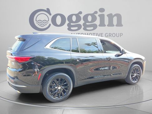 Certified 2026 Buick Enclave Preferred w/ Power Package FWD image 5