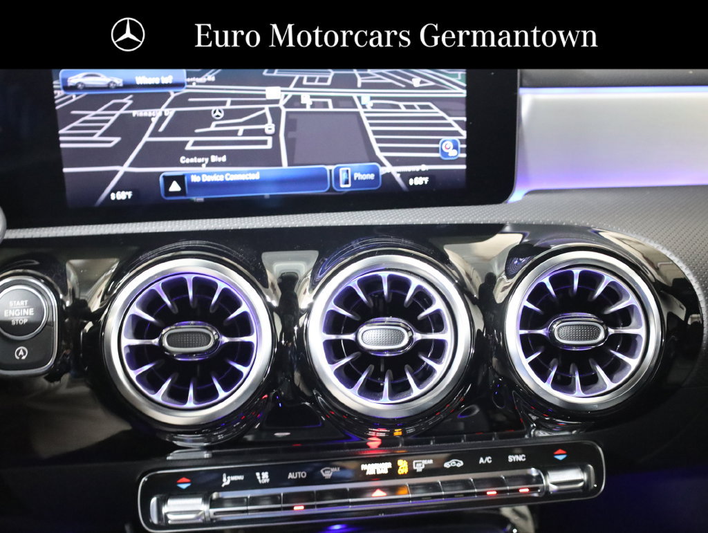 Used 2026 Mercedes-Benz CLA 250 4MATIC image 22