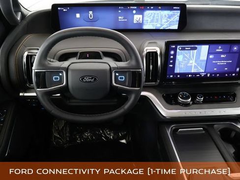 Used 2026 Ford Expedition Tremor AWD/4WD image 22