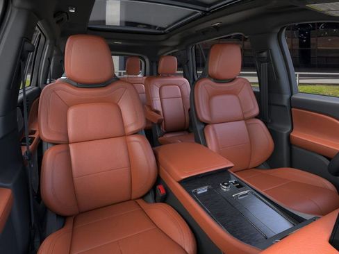New 2026 Lincoln Aviator Reserve image 10