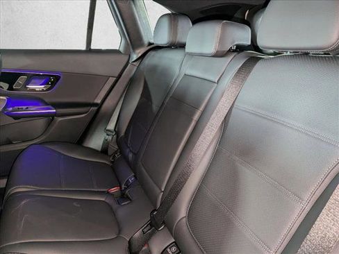 New 2026 Mercedes-Benz GLC 300 image 17