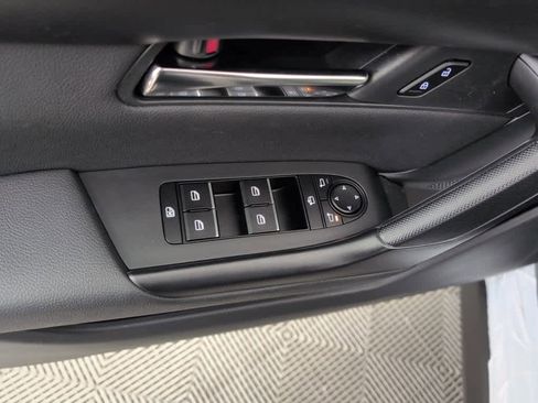 Certified 2025 MAZDA CX-50 AWD 2.5 S w/ Weather Package image 15